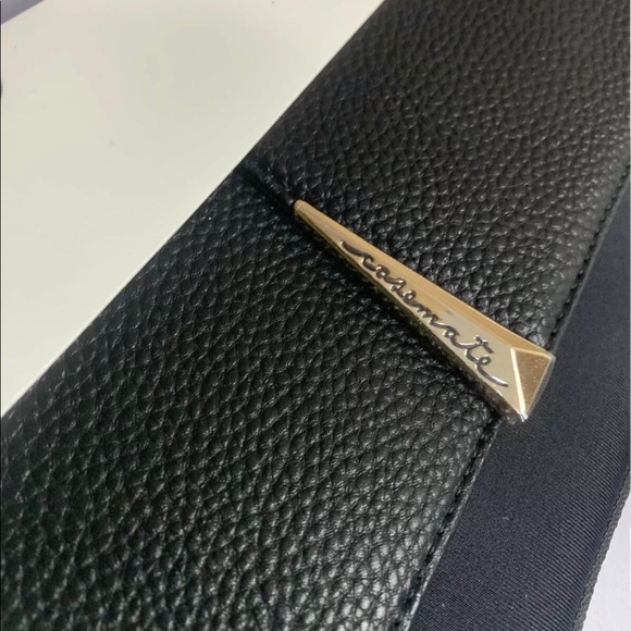 Case mate edition laptop sleeve with folio pocket - Picture 5 of 5